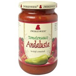Salsa Andalusia 340ml