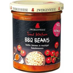 Bbq Beans 370gr