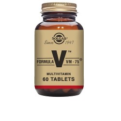 Formula Vm-75 60 Tabletas
