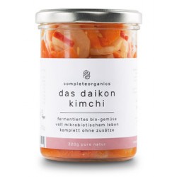 Daikon Kimchi 320gr