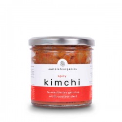 Kimchi Picante 220gr
