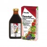 Floravital Hierro+vitaminas 250ml
