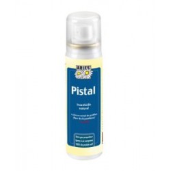 Pistal Insecticida Spray 50ml