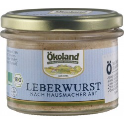 Pate Cerdo Leberwurst 160gr