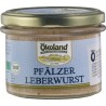 Pate Cerdo (palatino) Leberwurst 160gr