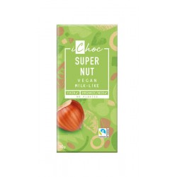 Super Nut 80gr (vegano)