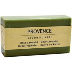 Jabon Provence Pastilla