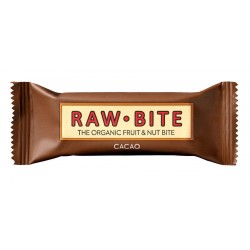 Raw Bite Cacao 50gr