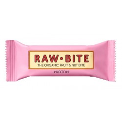 Raw Bite Proteina 50gr