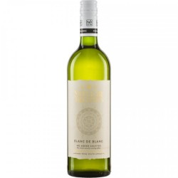 Vino Blanc de Blanc 700ml