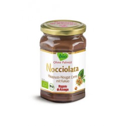 Nocciolata Avellana/Cacao...