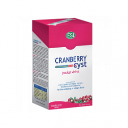 Cranberry Cyst 16 Sobres