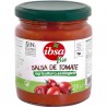Salsa Tomate Ibsa Bio 230gr