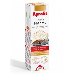 Aprolis Spray Nasal 50ml