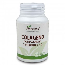 Colageno Magnesio Vitamina...