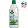 Detergente Ropa Blanca 2l.Trebol Verde