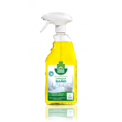 Limpiador Spray Baño 750ml