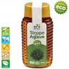 Sirope Agave 500gr