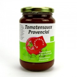 Salsa Tomate Provencial 340ml
