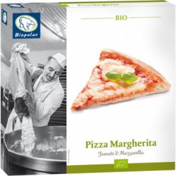 Pizza Margherita Bio 310gr