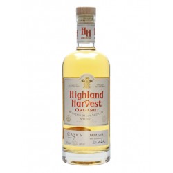 Whisky Highlans Bio 70 Cl