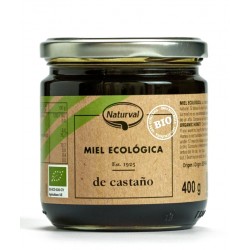 Miel Castaño Eco 400gr