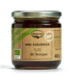 Miel de Bosque Eco 400gr