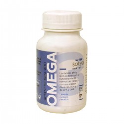 Omega 3 110perlas