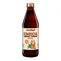 Kombucha Original Bio 330ml