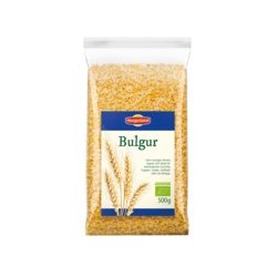 Bulgur Organic