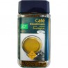 Cafe Soluble Liofilizado Descafeinado Eco 100gr