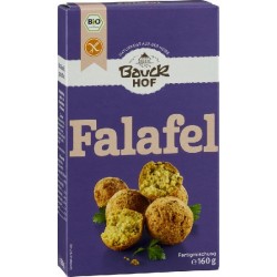 Falafel 160gr