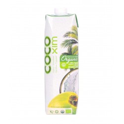 Agua de Coco Eco 100% 1000ml