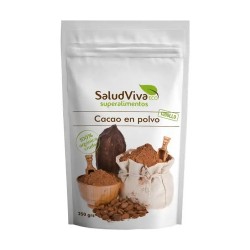 Cacao En Polvo 250 Gr