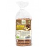 Galletas Avena Choco/Macadamia Bio 200gr