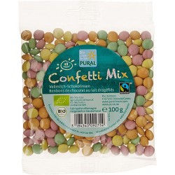 Confeti Mix Mini Lentejas...