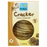 Cracker con Alcaravea 100gr