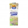 Bebida Vegetal Avena S/Azucar Bio 1 L