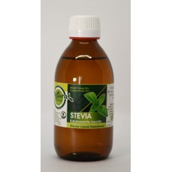 Stevia Extracto Liquido 250 Ml