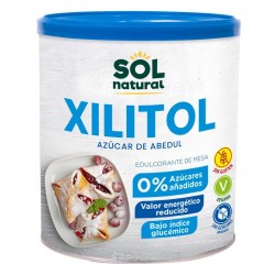 Xilitol 500g
