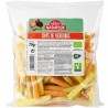 Chips de Verduras Bio 70 Gr