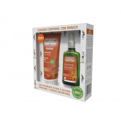 Pack Aceite Arnica 100ml +...