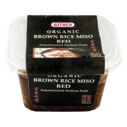 Organic Brown Rice Miso Red...