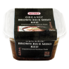 Organic Brown Rice Miso Red 300 Gr