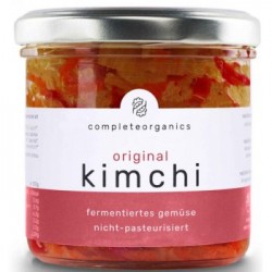 Kimchi Autentico 230 Gr