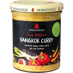 Bangkok Curry 370gr