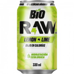 Bebida Eco Lima/Limon 0.33l
