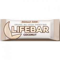 Lifebar Coco Bio 47 Gr