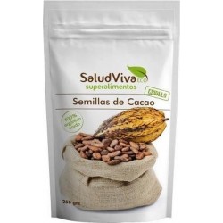 Semillasde Cacao 250 Gr