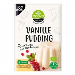 Pudding de Vainilla 33 Gr